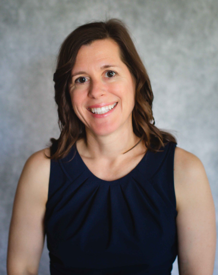 Sarah Gish M.D. — Internal Medicine/Pediatrics